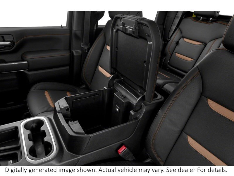 2021 Gmc Sierra 3500Hd 4WD Crew Cab 159