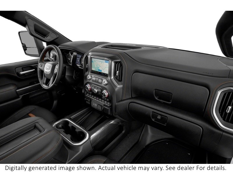 2021 Gmc Sierra 3500Hd 4WD Crew Cab 159