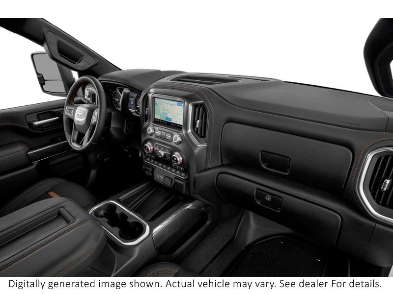 2021 Gmc Sierra 3500Hd 4WD Crew Cab 159