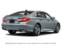 2022 Honda Accord Sedan Sport CVT Exterior Shot 2