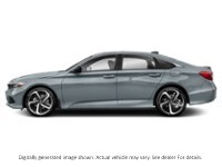 2022 Honda Accord Sedan Sport CVT Exterior Shot 6