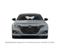 2022 Honda Accord Sport CVT Exterior Shot 5