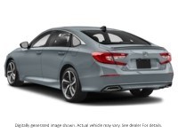 2022 Honda Accord Sport CVT Exterior Shot 9