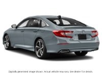 2022 Honda Accord Sedan Sport CVT Exterior Shot 9