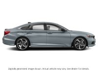 2022 Honda Accord Sport CVT Exterior Shot 10