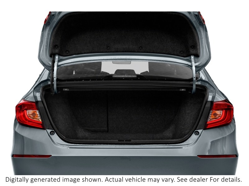 2022 Honda Accord Sedan Sport CVT Exterior Shot 4