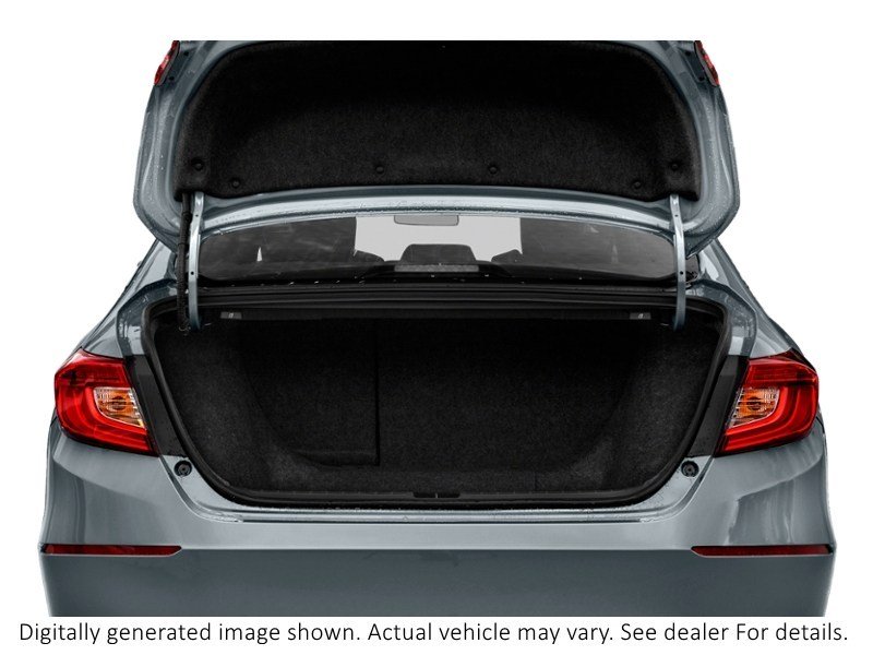 2022 Honda Accord Sedan Sport CVT Exterior Shot 4