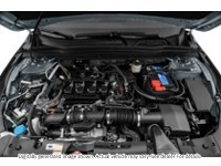 2022 Honda Accord Sedan Sport CVT Exterior Shot 3