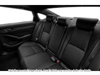 2022 Honda Accord Sedan Sport CVT Interior Shot 5