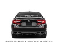 2021 Honda Accord Sedan Touring CVT Exterior Shot 7