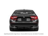2021 Honda Accord Sedan Touring CVT Exterior Shot 7