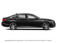 2021 Honda Accord Sedan Touring CVT Exterior Shot 10