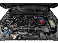 2021 Honda Accord Sedan Touring CVT Exterior Shot 3