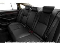 2021 Honda Accord Sedan Touring CVT Interior Shot 5