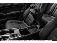 2021 Honda Accord Sedan Touring CVT Interior Shot 7