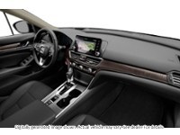 2021 Honda Accord Sedan Touring CVT Interior Shot 1