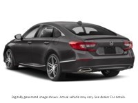2021 Honda Accord Touring 2.0 Auto Exterior Shot 9