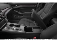 2021 Honda Accord Touring 2.0 Auto Interior Shot 7