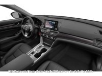 2021 Honda Accord Touring 2.0 Auto Interior Shot 1