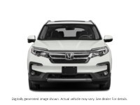 2021 Honda Pilot Ex-L Navi AWD Exterior Shot 5