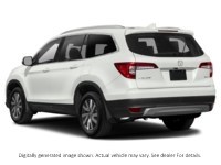 2021 Honda Pilot Ex-L Navi AWD Exterior Shot 9