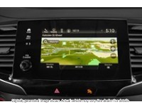 2021 Honda Pilot Ex-L Navi AWD Interior Shot 8