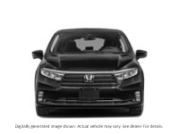 2022 Honda Odyssey Ex-L Res Auto Exterior Shot 5