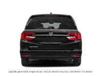 2022 Honda Odyssey Ex-L Res Auto Exterior Shot 7