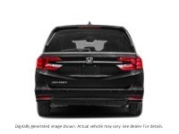 2022 Honda Odyssey Ex-L Res Auto Exterior Shot 7