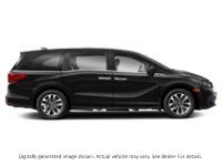 2022 Honda Odyssey Ex-L Res Auto Exterior Shot 10