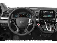 2022 Honda Odyssey Ex-L Res Auto Interior Shot 3