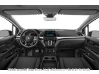 2022 Honda Odyssey Ex-L Res Auto Interior Shot 6