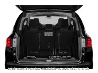 2022 Honda Odyssey Ex-L Res Auto Exterior Shot 4