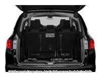 2022 Honda Odyssey Ex-L Res Auto Exterior Shot 4