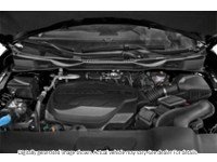 2022 Honda Odyssey Ex-L Res Auto Exterior Shot 3