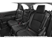 2022 Honda Odyssey Ex-L Res Auto Interior Shot 5