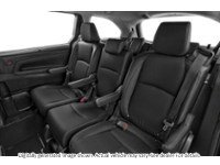 2022 Honda Odyssey Ex-L Res Auto Interior Shot 5