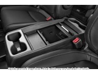 2022 Honda Odyssey Ex-L Res Auto Interior Shot 7