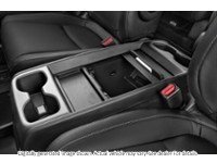 2022 Honda Odyssey Ex-L Res Auto Interior Shot 7