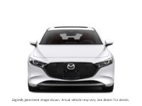 2021 Mazda Mazda3 Sport 100Th Anniversary Edition Auto I-Activ AWD Exterior Shot 5