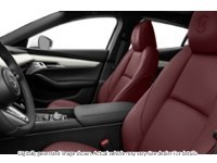 2021 Mazda Mazda3 Sport 100Th Anniversary Edition Auto I-Activ AWD Interior Shot 4