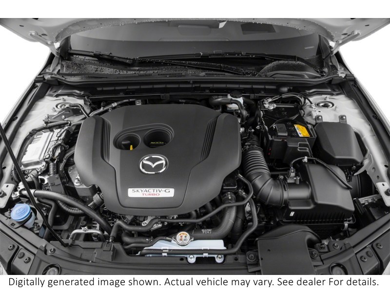 2021 Mazda Mazda3 Sport 100Th Anniversary Edition Auto I-Activ AWD Exterior Shot 3