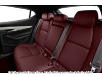 2021 Mazda Mazda3 Sport 100Th Anniversary Edition Auto I-Activ AWD Interior Shot 5
