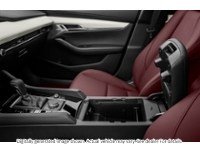 2021 Mazda Mazda3 Sport 100Th Anniversary Edition Auto I-Activ AWD Interior Shot 7