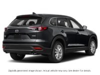 2022 Mazda Cx-9 Gs AWD Exterior Shot 2