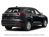 2022 Mazda Cx-9 Gs AWD Exterior Shot 2