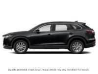 2022 Mazda Cx-9 Gs AWD Exterior Shot 6