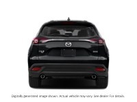 2022 Mazda Cx-9 Gs AWD Exterior Shot 7