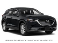 2022 Mazda Cx-9 Gs AWD Exterior Shot 8