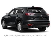 2022 Mazda Cx-9 Gs AWD Exterior Shot 9